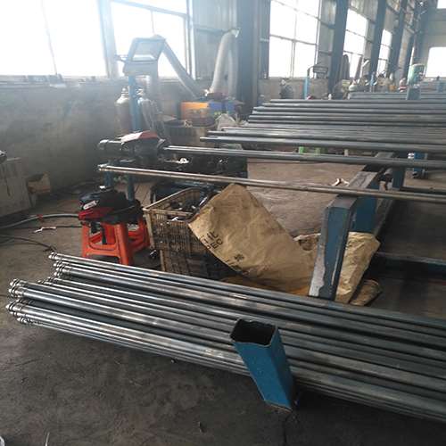 平安桥梁桩基声测管的施工工艺流程